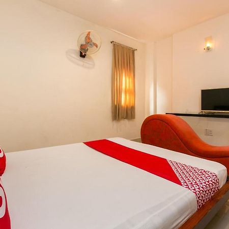 Hoa My Hotel Ho Si Minh-város Kültér fotó