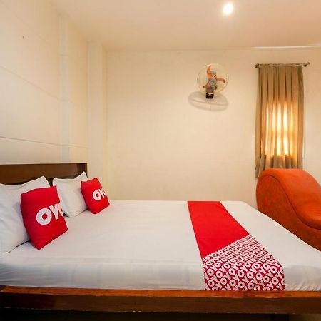 Hoa My Hotel Ho Si Minh-város Kültér fotó