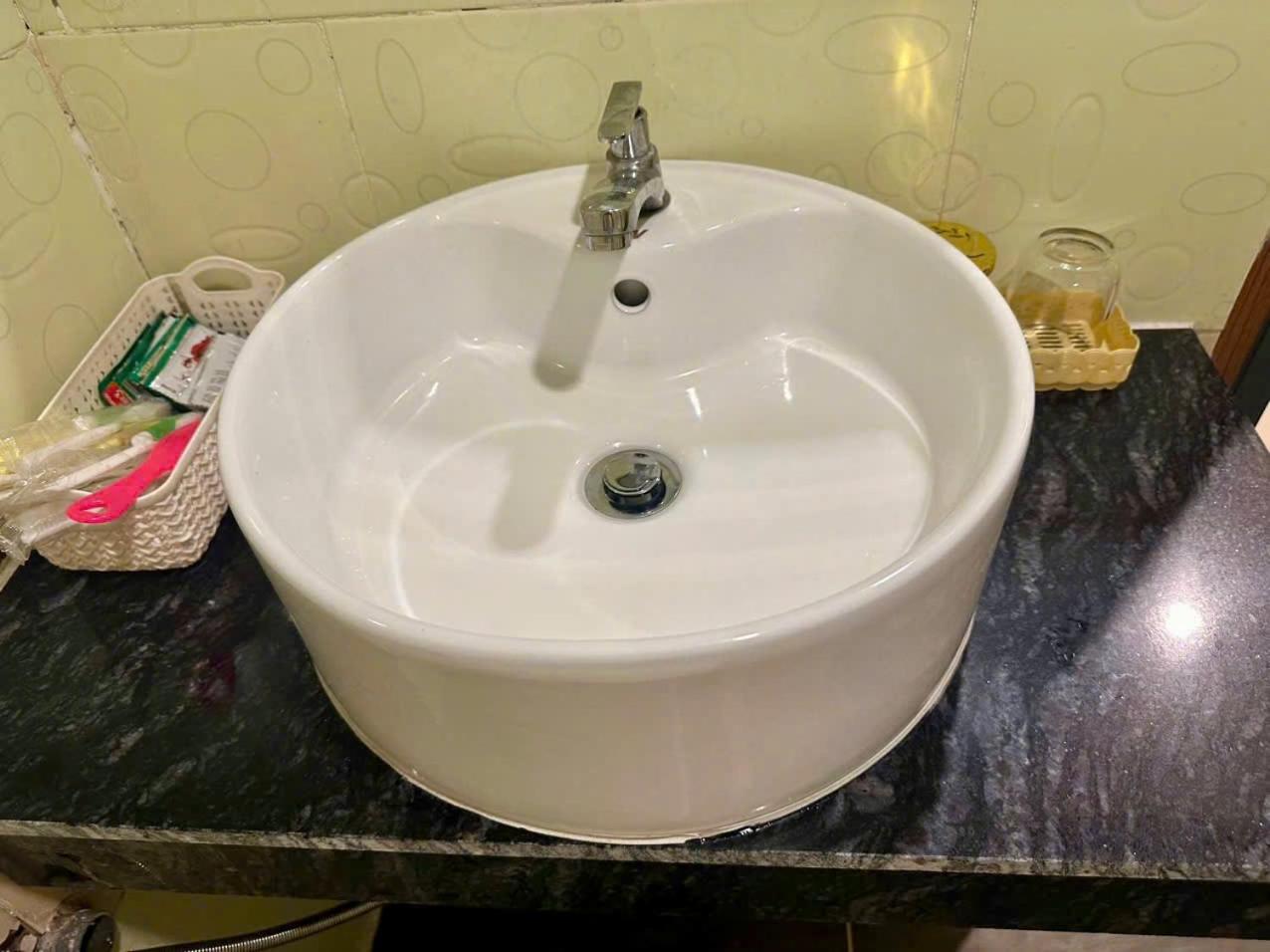 Hoa My Hotel Ho Si Minh-város Kültér fotó
