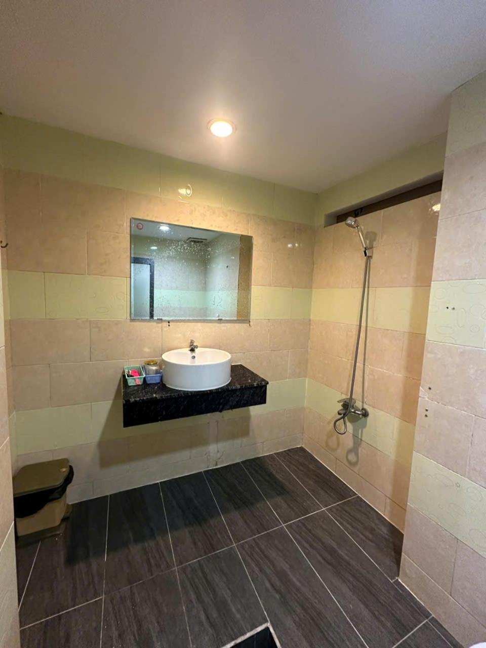 Hoa My Hotel Ho Si Minh-város Kültér fotó