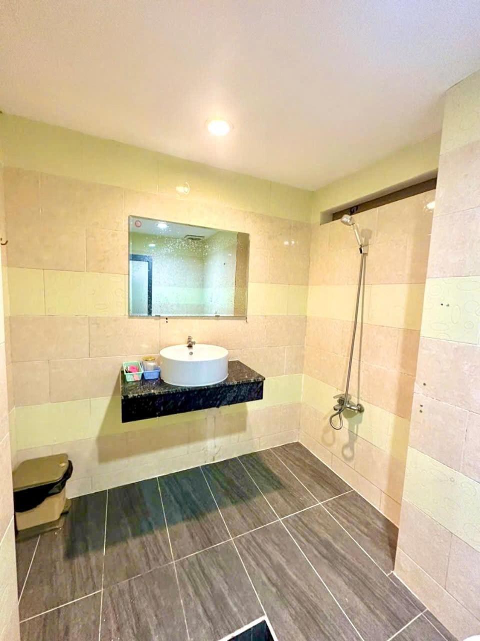 Hoa My Hotel Ho Si Minh-város Kültér fotó