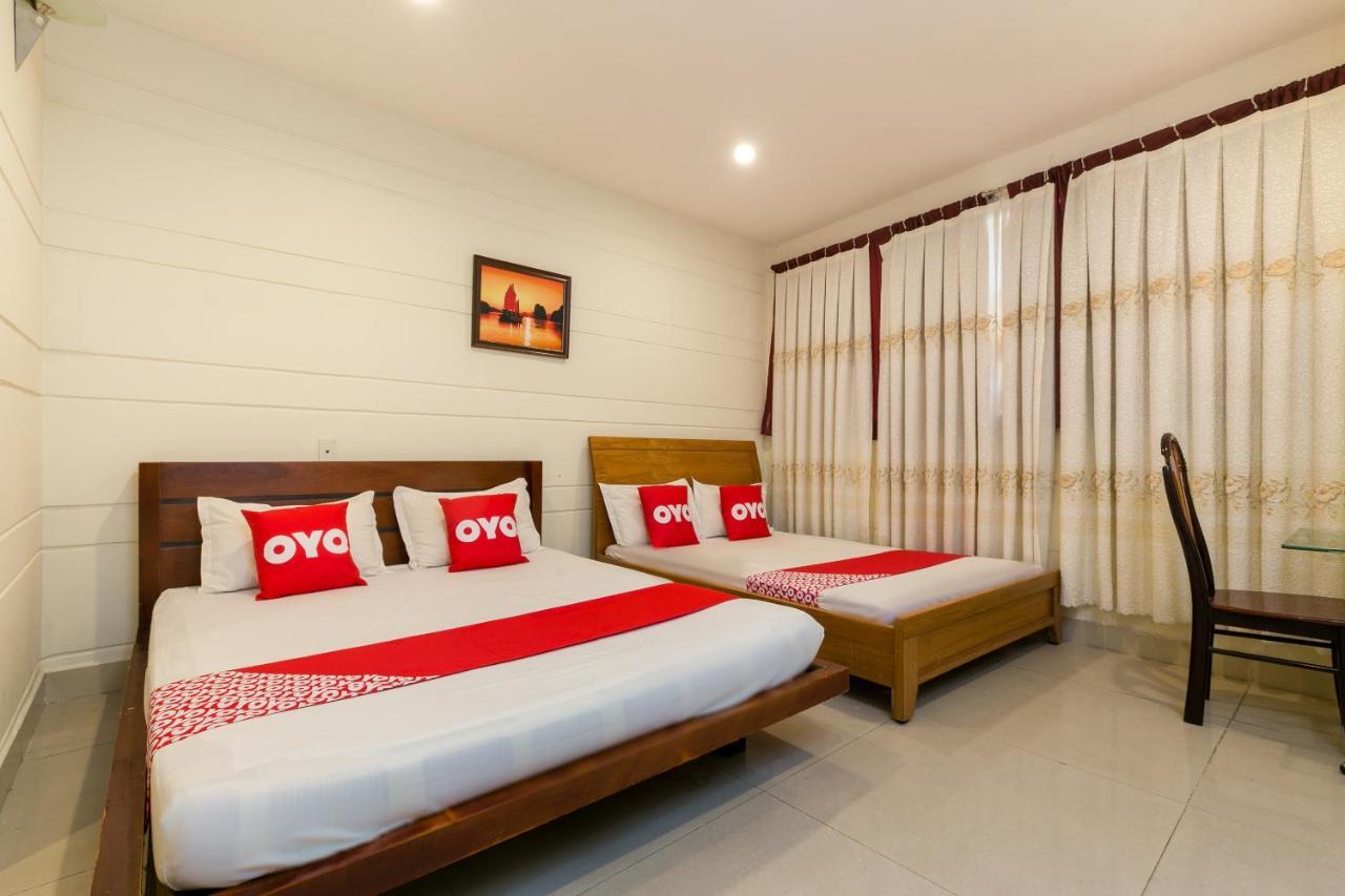 Hoa My Hotel Ho Si Minh-város Kültér fotó