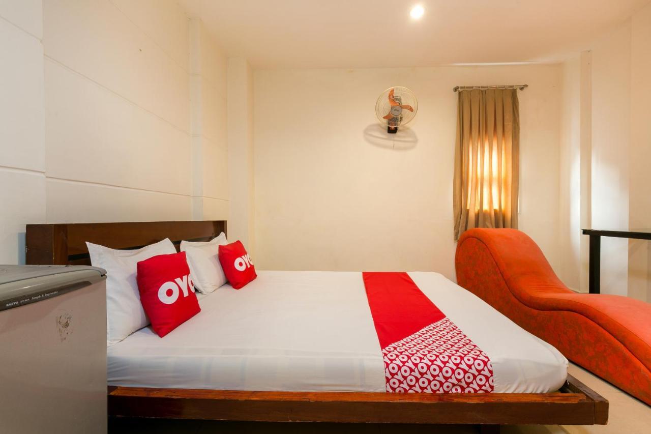 Hoa My Hotel Ho Si Minh-város Kültér fotó