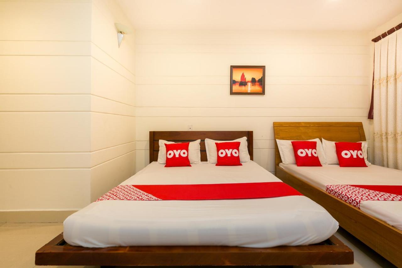 Hoa My Hotel Ho Si Minh-város Kültér fotó